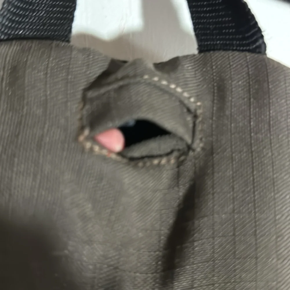 VTG Eastpak backpack brown